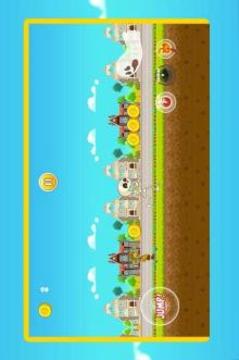 Super chaves World游戲截圖3