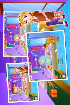 Baby Hazel Ballerina Dance游戲截圖1