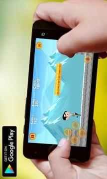 Mr Bean Rush Adventure游戏截图3