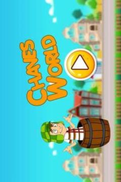 Super chaves World游戲截圖1