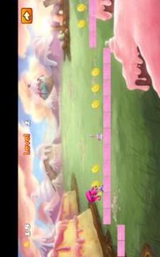 Subway Shimmer Running Game游戲截圖3
