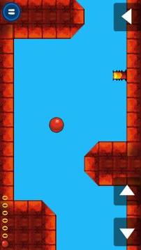 Bounce Ball Pro游戲截圖2