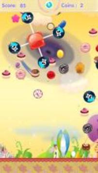 candy tap up游戲截圖4