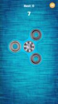Hand Spinner : fidget toys pro游戲截圖3