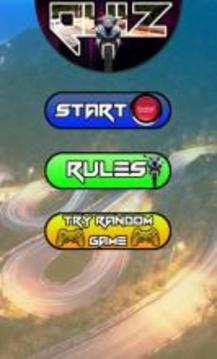 Quiz for BMW S1000RR Fans游戲截圖1