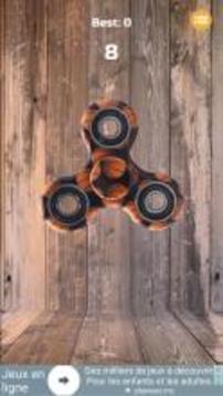 Hand Spinner : fidget toys pro游戲截圖5