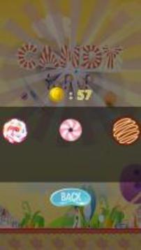 candy tap up游戲截圖5