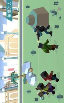 金屬 射手 3D 2017游戲截圖2