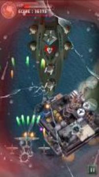 Space Shooter Revenge游戲截圖2