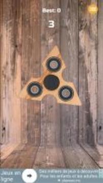 Hand Spinner : fidget toys pro游戲截圖4