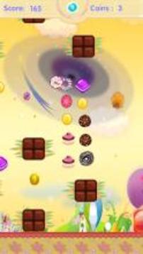 candy tap up游戲截圖3