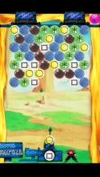 Dragon Bubble Z游戲截圖3