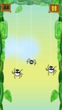 Spider In Trouble游戲截圖3