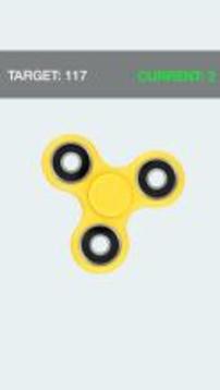 Fidget Spinner - Spin Tricks游戲截圖1