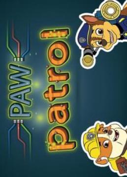 Pawwy adventure patrol游戲截圖1