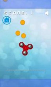 Fidget Spinner Finger Spinny游戲截圖3
