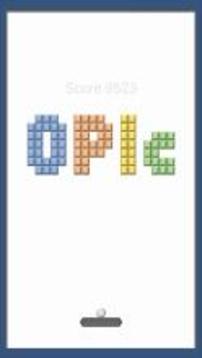 OPIc Breakers游戲截圖2