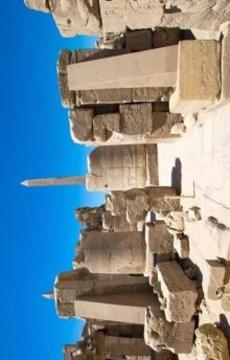 Escape Games - Karnak Temple游戲截圖2