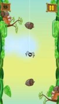 Spider In Trouble游戲截圖2
