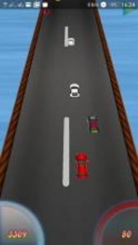 3D Racing 2017游戲截圖3