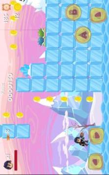 Slug Adventure Games Super游戲截圖4