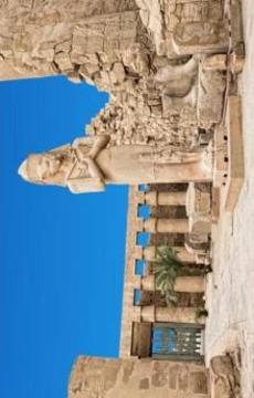 Escape Games - Karnak Temple游戲截圖1