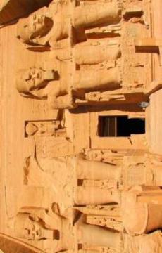 Escape Games - Karnak Temple游戲截圖5