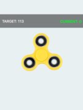 Fidget Spinner - Spin Tricks游戲截圖3