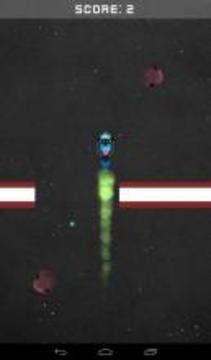 Space Bike Drive游戲截圖3