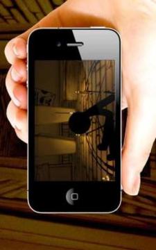 Bendy Battle Machine游戲截圖2