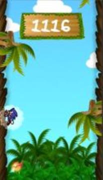 Hyper Sonic Shadow Fight 3游戲截圖1