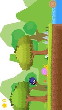 Super Sonic Boom Adventure游戲截圖1