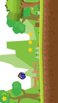 Super Sonic Boom Adventure游戲截圖2