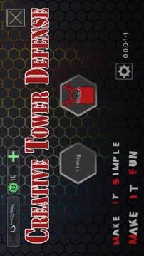 Position Matters-Tower Defense游戲截圖1