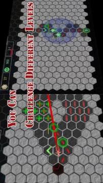 Position Matters-Tower Defense游戲截圖3