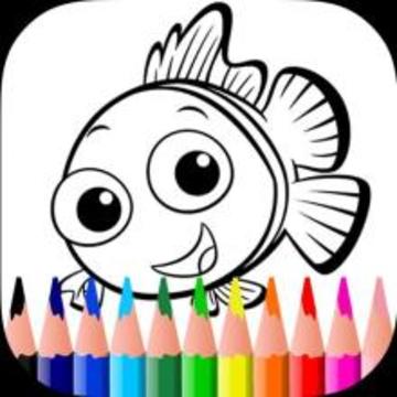 Drawing a Fish游戲截圖1