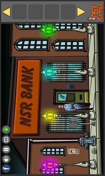 New Escape Games 118游戲截圖2