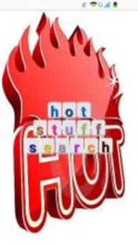 hot stuff search游戲截圖1