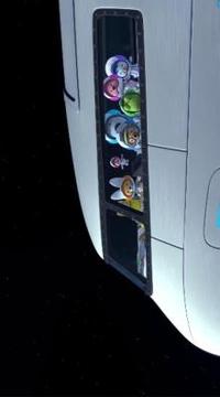 Super Poro: Galaxy Adventure游戲截圖1