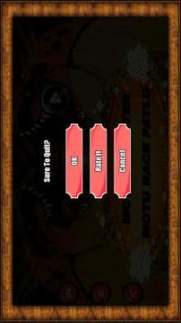 Moto Monsters Motu Race Patlu游戲截圖3