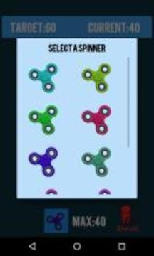 Fidget Spinner - Hand Spinner游戲截圖2