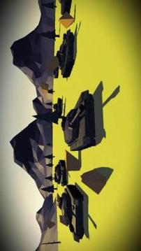 Total Epic tanks battle游戲截圖1