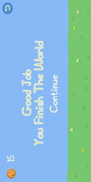 Peppa Hill Climb Moto游戲截圖4