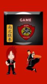 Kungfu Kera Sakti游戲截圖2