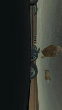 Rat Life Simulator游戲截圖2
