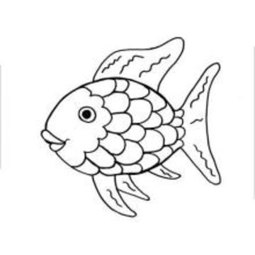 Drawing a Fish游戲截圖4