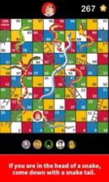 Snakes & Ladders Classic游戏截图3