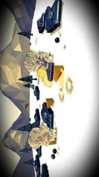 Total Epic tanks battle游戲截圖3