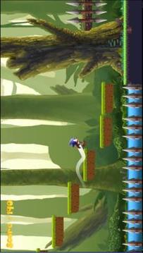 Sonic Jungle Run游戲截圖3