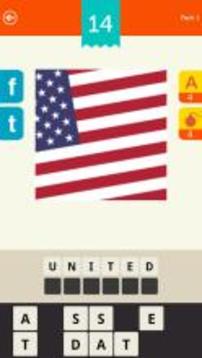Guess the Country!游戲截圖1